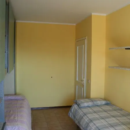 Lejlighed Gabry Verbania